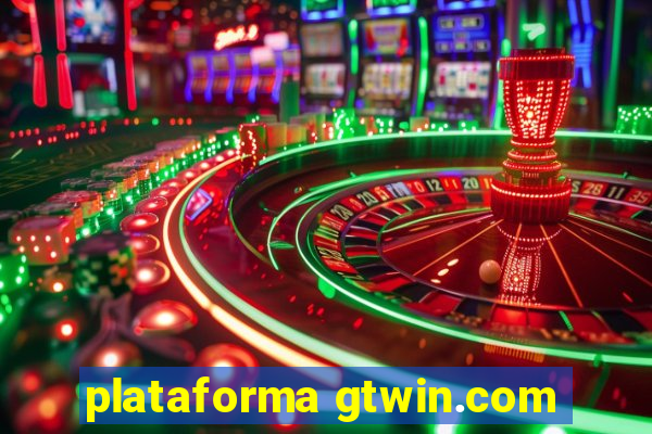 plataforma gtwin.com